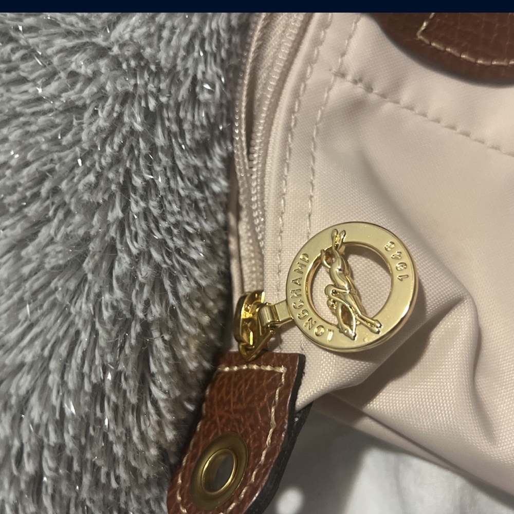 longchamp le pliage small- New With Box - Picture 4 of 5